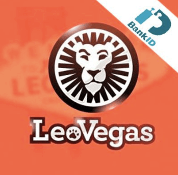 bankid leovegas