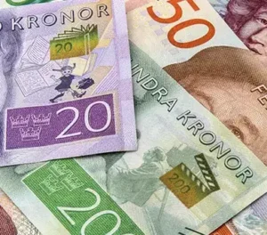 kronor