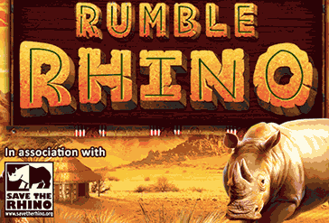rhino rumble slot