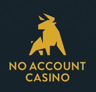 casino no account